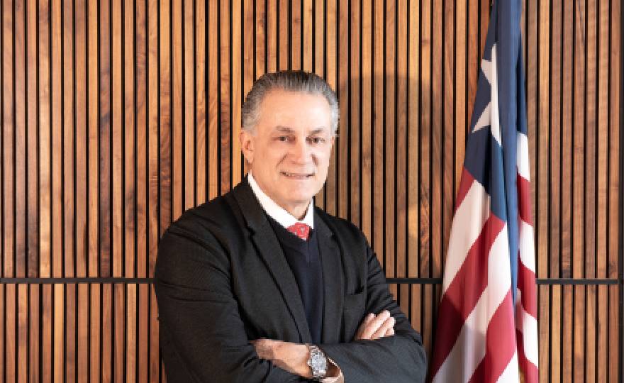 Liberian Registry Appoints New Vice President of Technical at Miami Office
